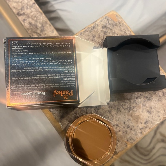 Original Parley Goldie Beauty Cream / Goldie cream!! - Picture 7 of 7